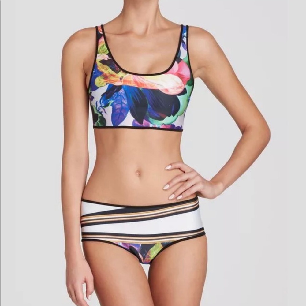 Swimsuit Clover canyon  Size S